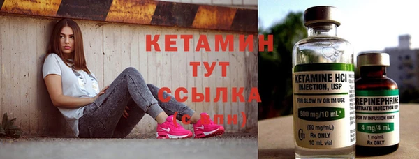 стафф Арсеньев