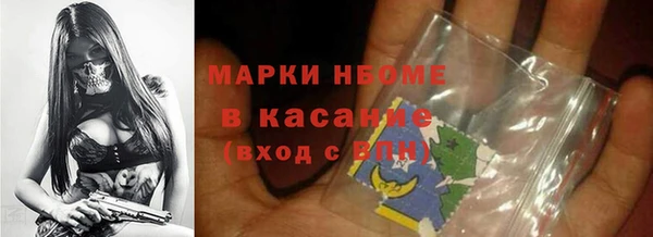 стафф Арсеньев