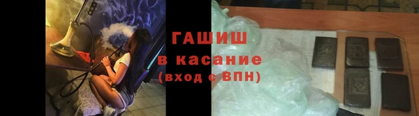 стафф Арсеньев
